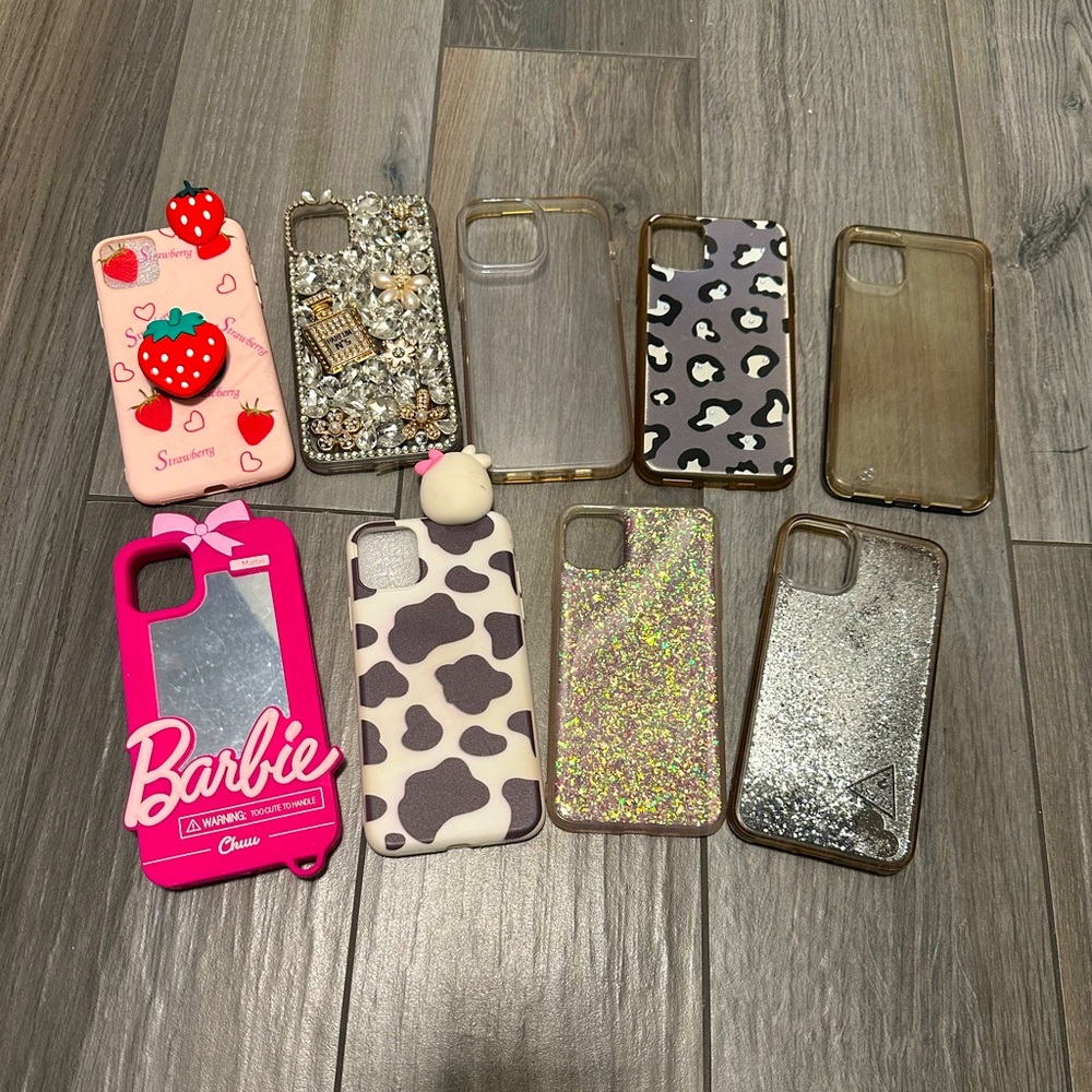 Phone Cases Iphone Pro Max